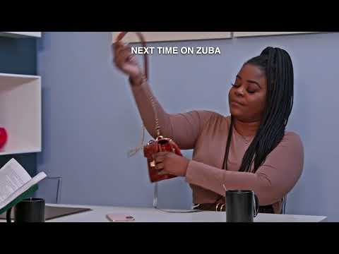 Tapiwa asks who her father is - Zuba | S7 | Ep 90 | Zambezi Magic
