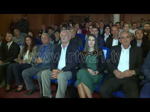 FUSHATA E VV NE KLINE  - 11 10 2017