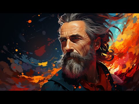 Discovering the Joy of Surrender | Alan Watts