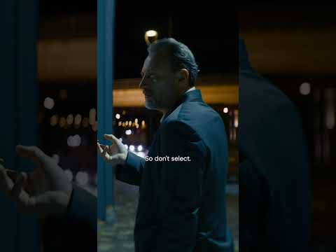 MINOTAUR (Official Trailer)