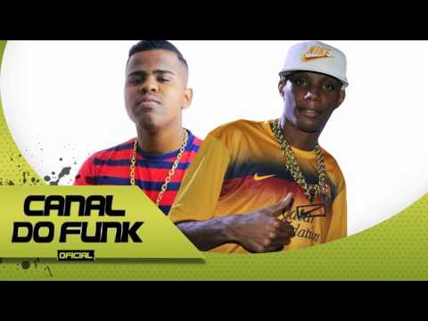 MC GW e MC Jhojhow - Chama no Probleminha - Musica nova 2017 (DJ Tezinho) Lançamento 2017