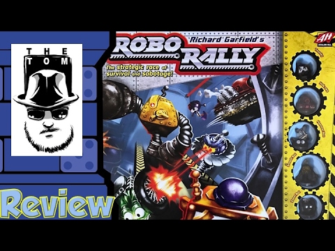 download lagu mp3 mp4 Robo Rally, download lagu Robo Rally gratis, unduh video klip Robo Rally