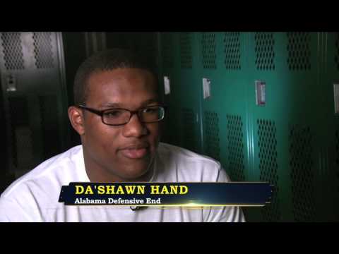 College Football Preview - Alabama Crimson Tide