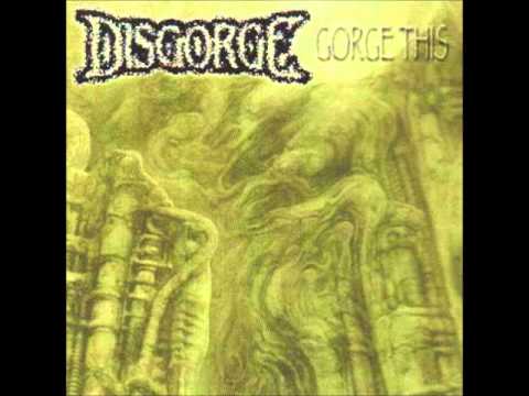 Disgorge (Hol) - Rotten gaseous expiration