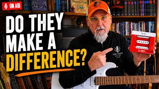 Pickup Upgrades: Does It Make a Difference?