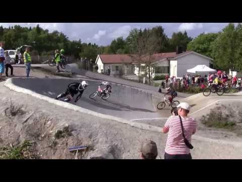 Svealandscup 3 - 2013 - 4:e Heatomgång Cruiser 30+ Vinnare:Björn Berglund Älvsjö