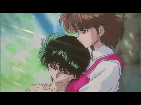 Yu Yu Hakusho - Sad & Relaxing Soundtrack Music
