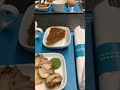 Special Service From EuroStar