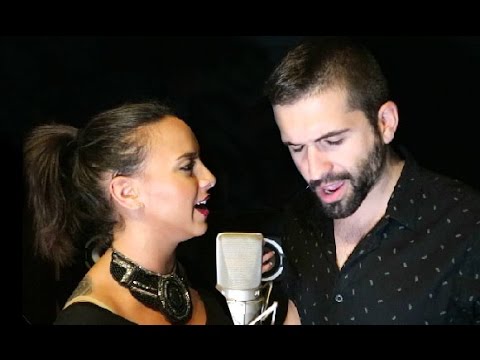El alma en pie - Victoria Sunsiray ft Keunam cover - Tu cara no me suena todavía