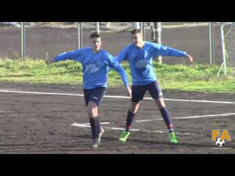 ALLIEVI ELITE: Polisportiva Carso - SS Michele e Donato 1-0