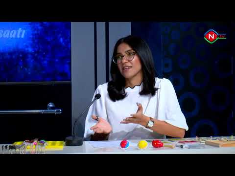 Psixoloq saatı - 26.07.2022