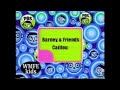 PBS Kids Schedule Bumper Bubble Faces WMFE TV 2000