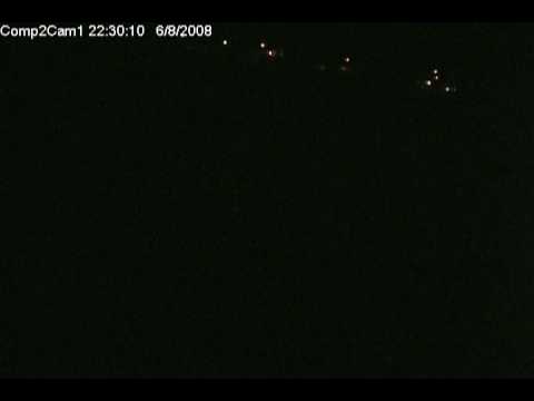 SEBTL 2008 June 8 Signal Hill, St. John's, Newfoundland