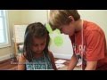 Neighborhood Play Group Real Look Autism Episode 7