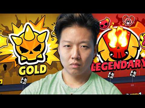 Can I Push from Gold to Legend in 2 Hrs?