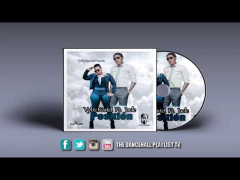 Vybz Kartel & Jade - Position (Crop Over Riddim) 2016