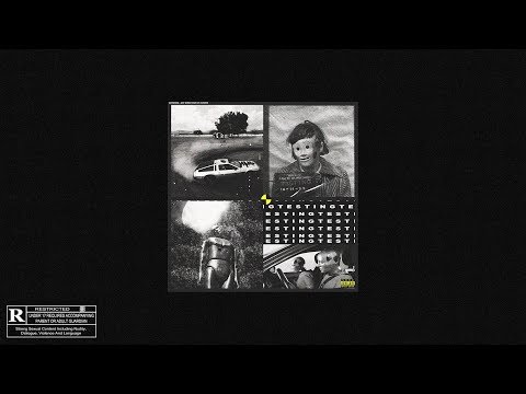 [FREE] Schoolboy Q x Kanye West x Asap Rocky type beat - "BEING" 2019