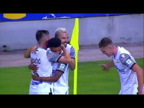 Kaheem Parris  ⚽️ 25 min            NkCeji 0-1  Fc Koper