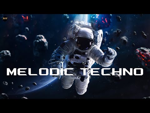 Melodic Techno Progressive House Mix 2023 ARTBAT - Monolink - Goom Gum -Jerome Isma-Ae -  RafFender