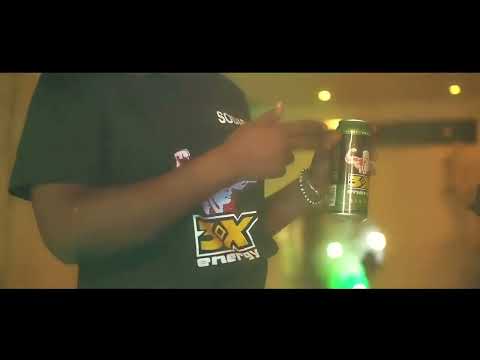 DONKO M’BOUP 3X ENERGY Clip officiel 2023