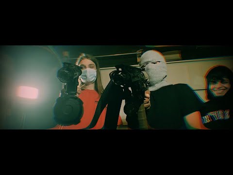 Si & JuBang - Tough Shit (Official Video)