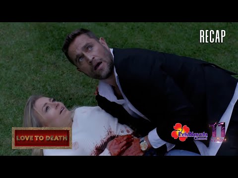 LOVE TO DEATH | EP 87 RECAP Part 1: The Reckoning ('Til Death Do Us Part)