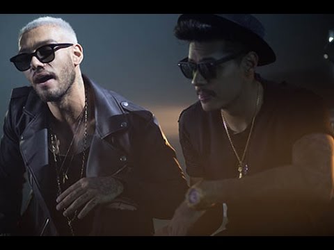 Hungria Hip Hop e Lucas lucco