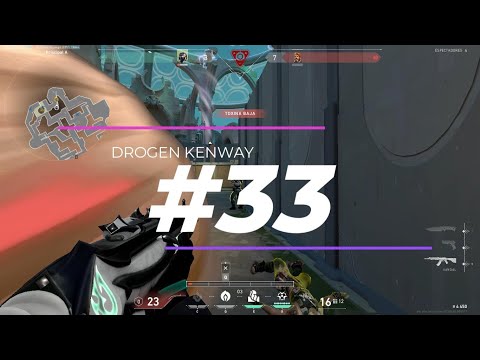 #33 Drogen Kenway /🩸BLOOD - Moonkey, LuchoSSJ, Recycled J & Duki