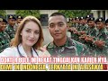 VIRAL ️ THIS CAPITAL DOCTOR DESPERATELY LEFT HER CAREER TO PURSUE THE INDONESIAN TNI