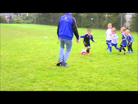 Wedstrijdverslag VV Sliedrecht   ZVV Pelikaan MP3 (17-10-15)