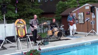 Surfers Rule, Surfin&#39; Safari