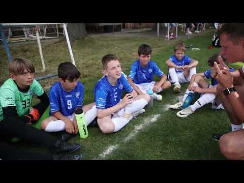 V Košiciach rastie budúcnosť slovenského futbalu!