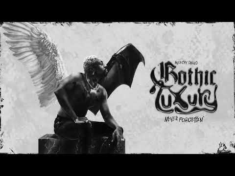 Meechy Darko - Never Forgettin' (Audio)