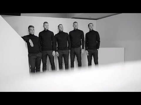 FC Internazionale Milano  |  Champions wear BOSS