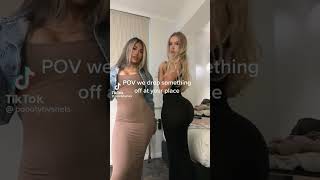 I like the purple one I think ???#bigbank #shorts #tiktok