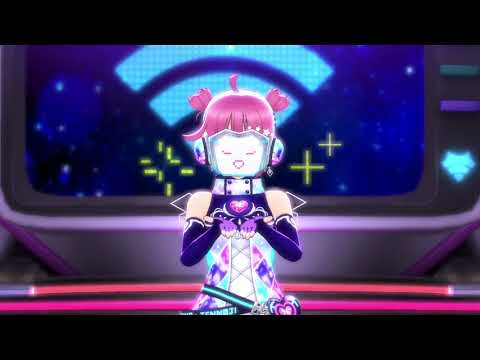 「Analog Heart」Rina Tennoji | SIFAS MV