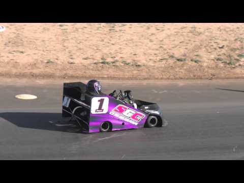 Kart Racing 2015 Holiday Classic UAS II