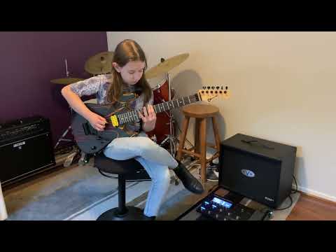 Review of BOSS GT-1000