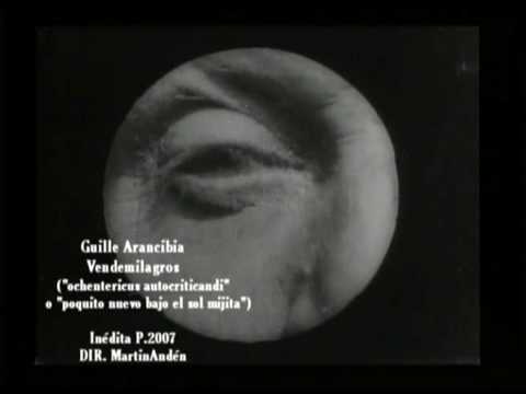 Guille Arancibia - Vendemilagros