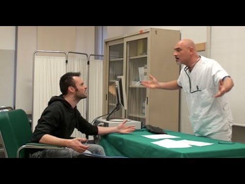 Come smettere di bere per mezzo del Santo La codificazione di alcolismo a diabete