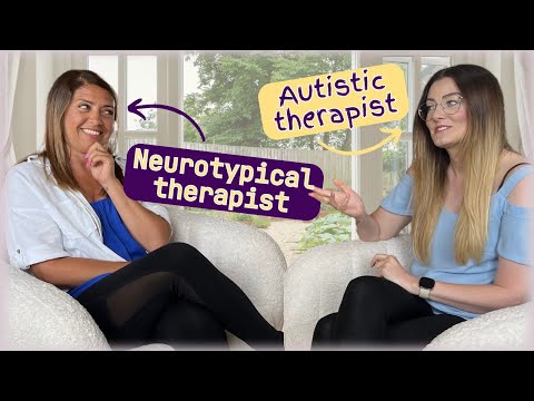 Autism and Food Issues: Autistic Therapist Schools The Binge Eating Therapist