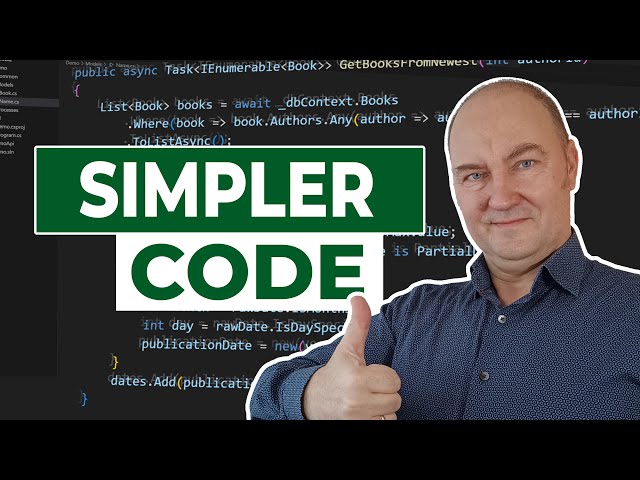 3 Game-Changing Tips for Writing Simpler Code | Magica