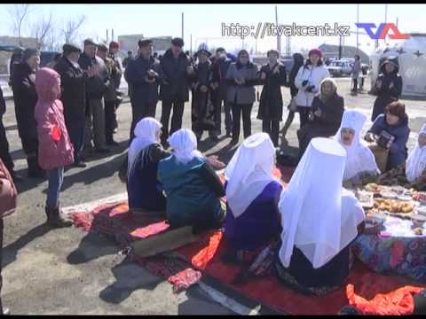 Лисаковск, выпуск программы «День» от 26 марта 2015г.