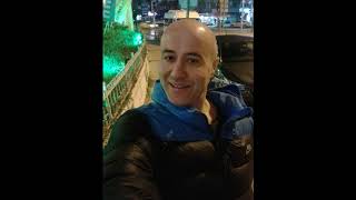 Cenk Çetin - After Me - Akapella