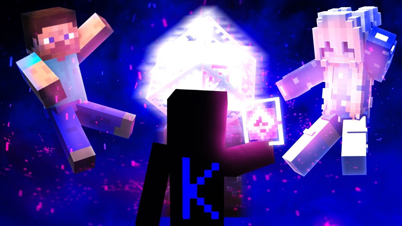 Marlow | Crystal PvP Montage