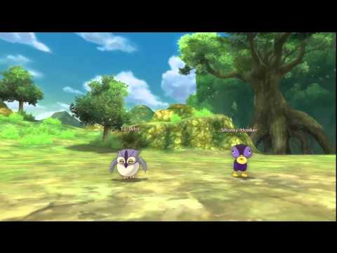 Ni No Kuni Hunt for Shonky-Honker