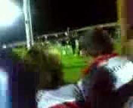 Kingstonian FC - SSC Champions 2006!