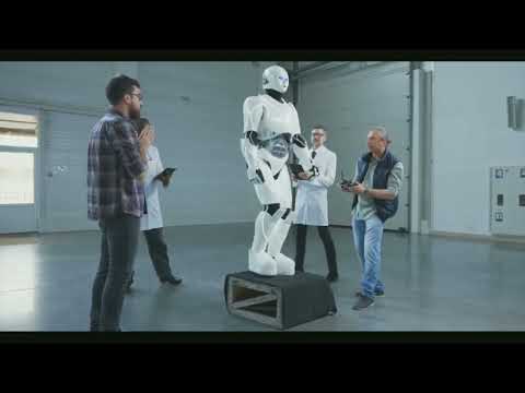 I ROBOT COVER MADE ON KORG KRONOS