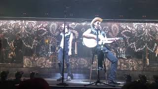 The BossHoss - In your face / Stuttgart