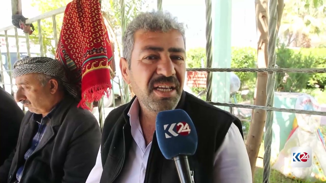 ڤیدیۆ | هاووڵاتییان لە کەرکووک ئامادەكاری بۆ جەژنی رەمەزان و نەورۆز دەكەن
